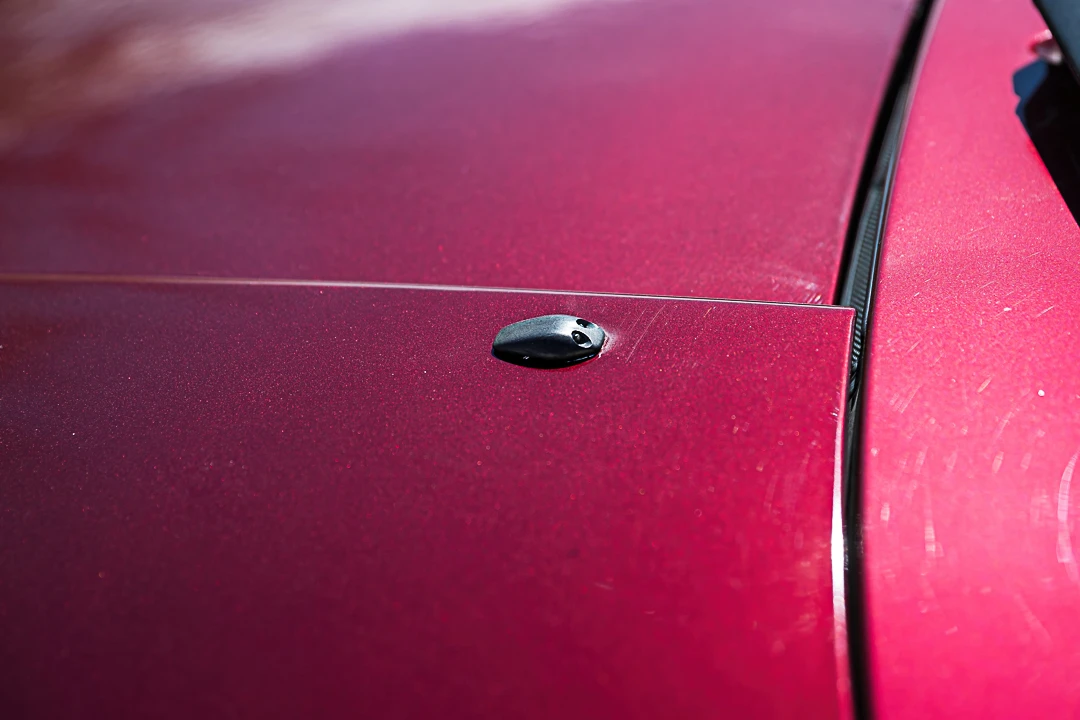 1997 Porsche 993 Carrera - Image 29 of 31