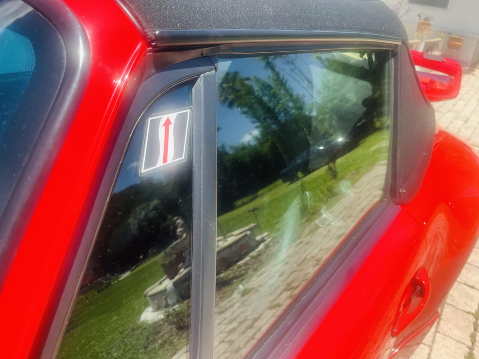1997 Porsche 993 Carrera - Image 22 of 31