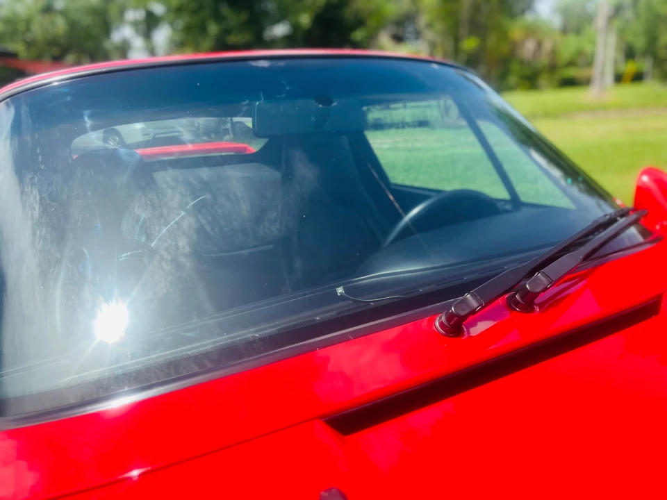 1997 Porsche 993 Carrera - Image 31 of 31