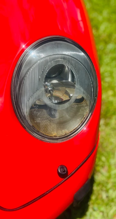 1997 Porsche 993 Carrera - Image 18 of 31