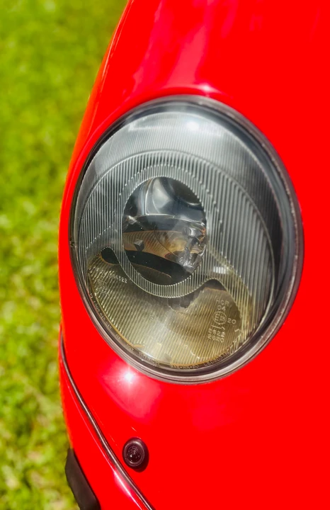 1997 Porsche 993 Carrera - Image 16 of 31