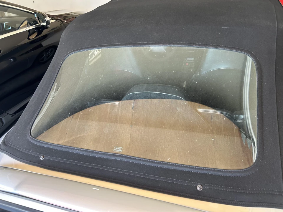 1997 Porsche 993 Carrera - Image 14 of 31