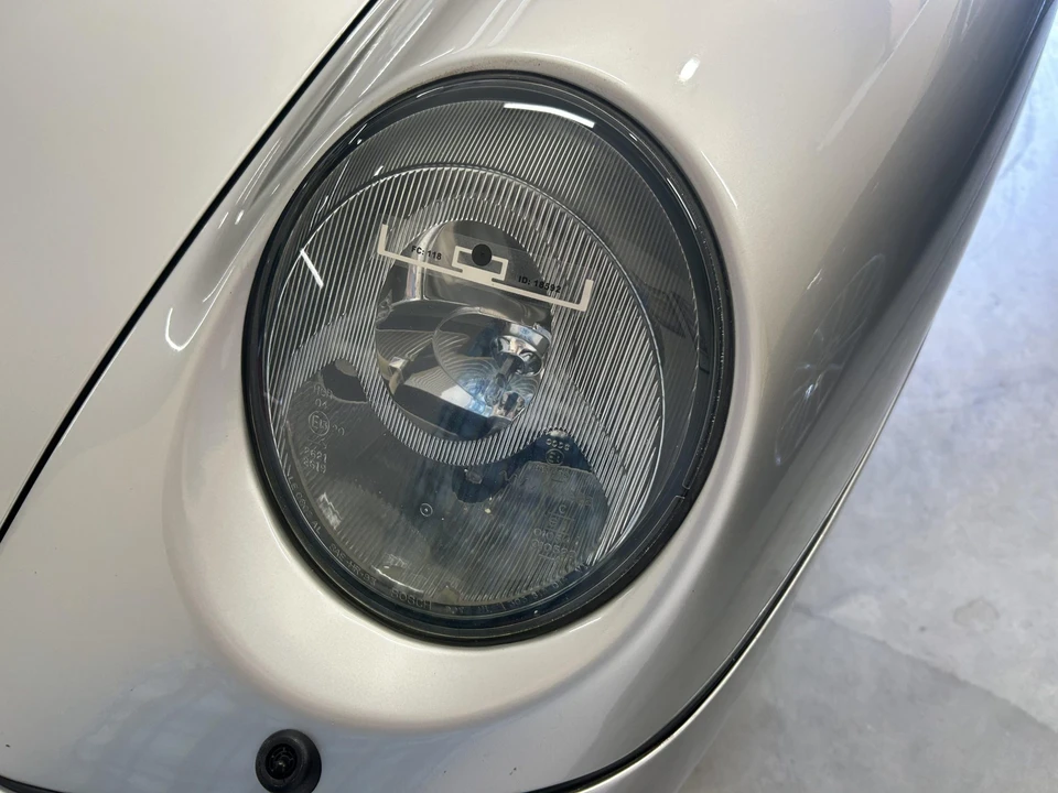 1997 Porsche 993 Carrera - Image 29 of 31
