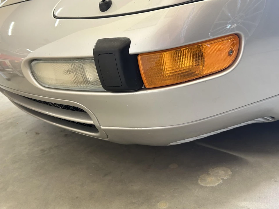 1997 Porsche 993 Carrera - Image 31 of 31