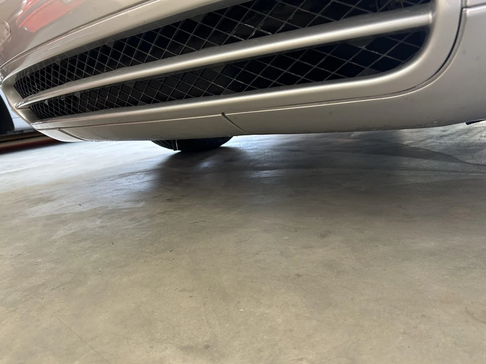 1997 Porsche 993 Carrera - Image 30 of 31