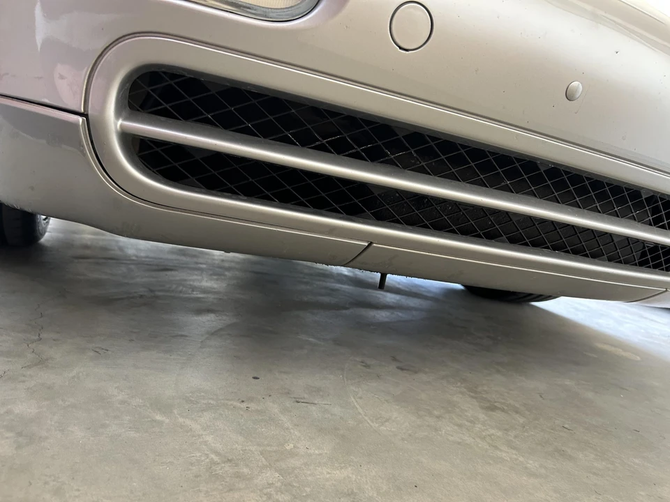 1997 Porsche 993 Carrera - Image 24 of 31