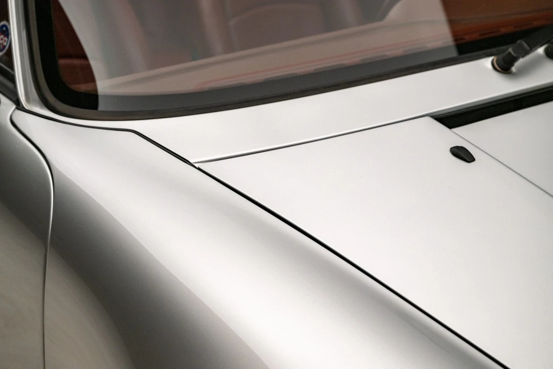 1997 Porsche 993 Carrera - Image 27 of 31