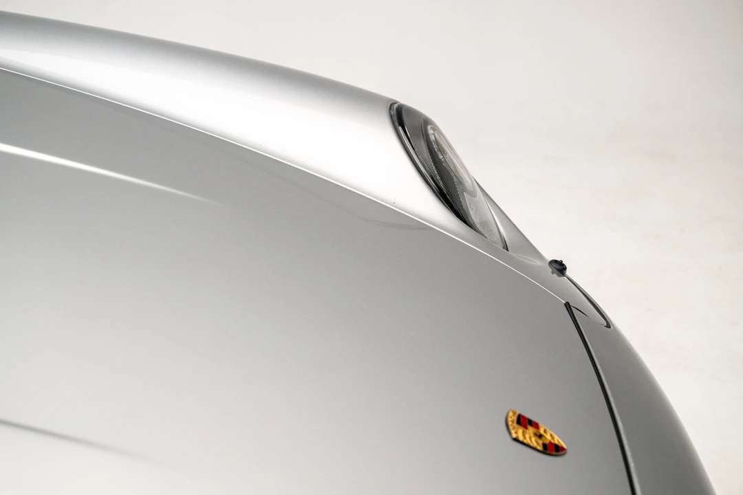 1997 Porsche 993 Carrera - Image 20 of 31