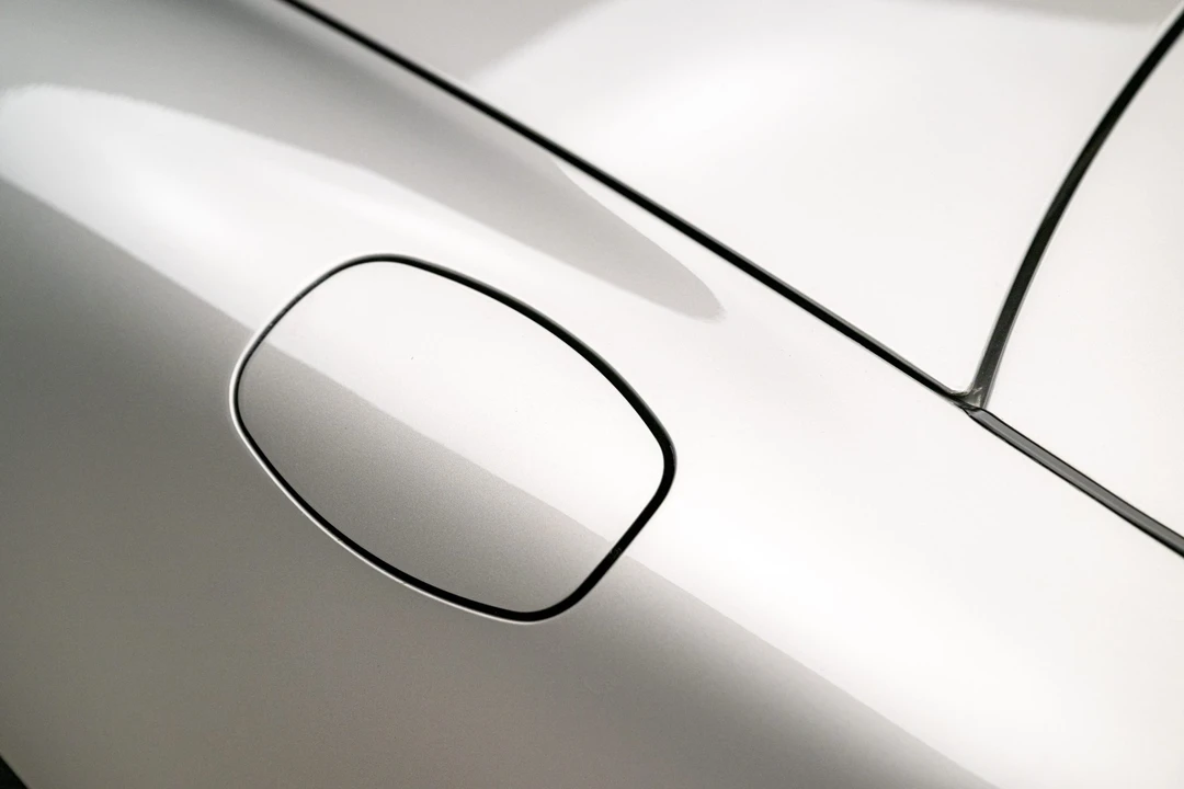 1997 Porsche 993 Carrera - Image 23 of 31