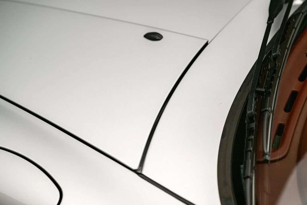 1997 Porsche 993 Carrera - Image 24 of 31