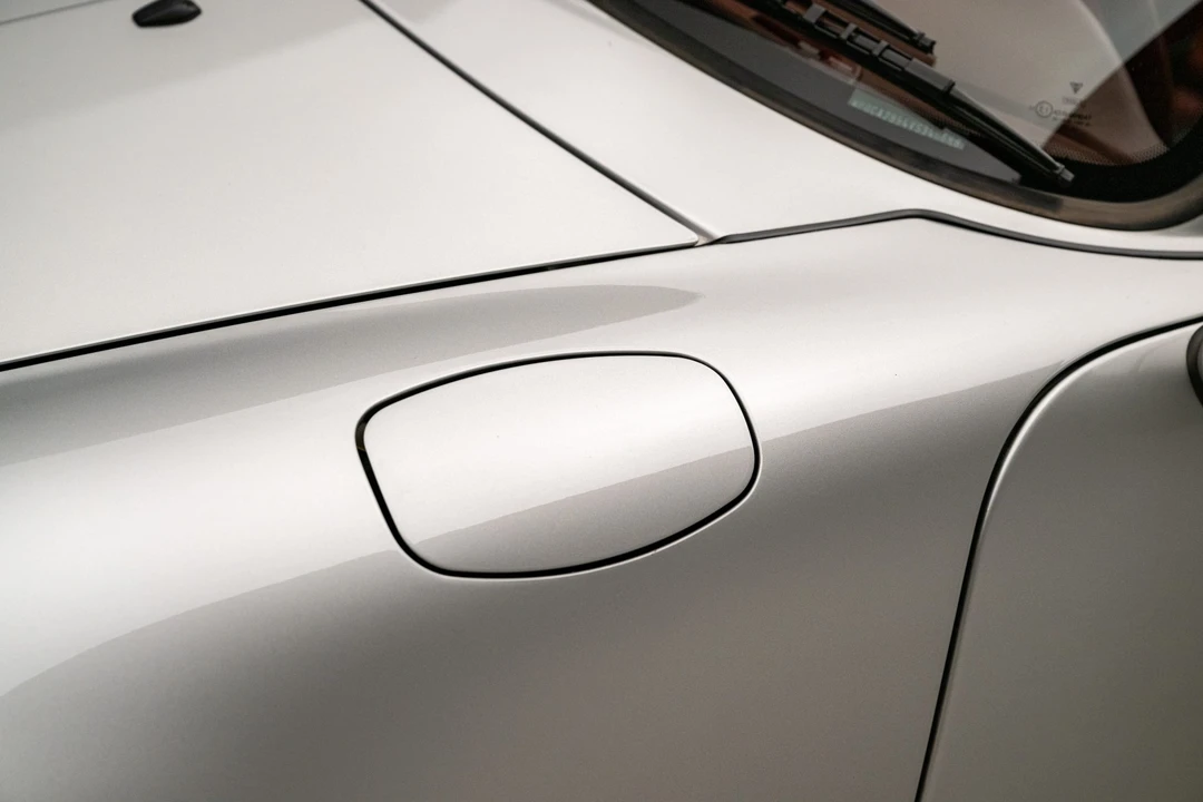 1997 Porsche 993 Carrera - Image 22 of 31
