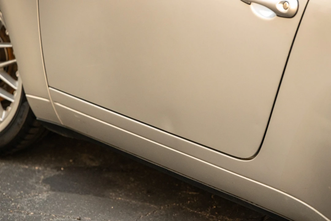 1997 Porsche 993 Carrera - Image 31 of 31
