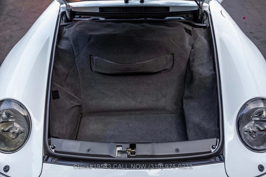 1997 Porsche 993 Carrera - Image 31 of 31