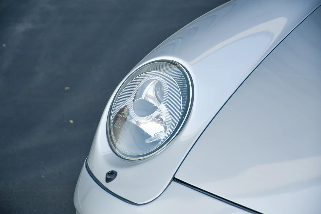 1997 Porsche 993 Carrera - Image 29 of 31