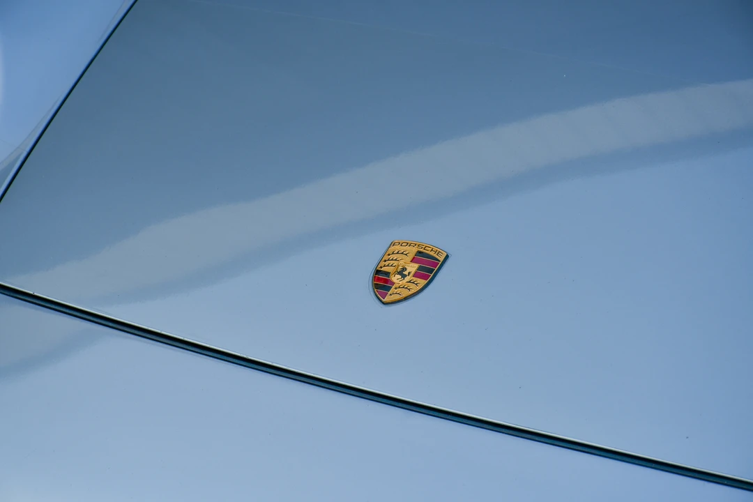 1997 Porsche 993 Carrera - Image 30 of 31