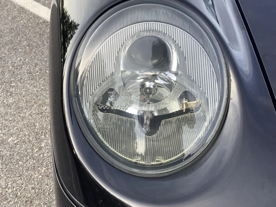 1997 Porsche 993 Carrera - Image 21 of 31
