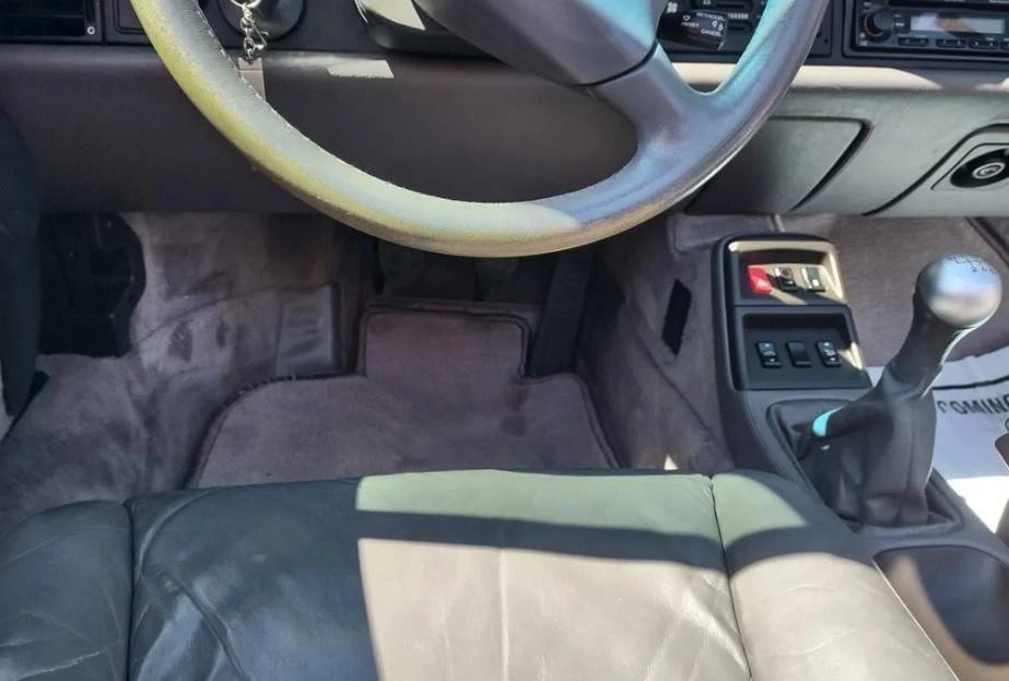 1997 Porsche 993 Carrera - Image 2 of 4