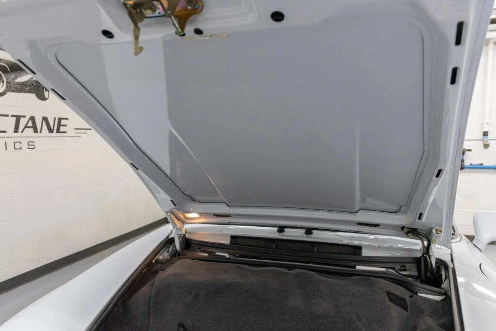1997 Porsche 993 Carrera - Image 29 of 31