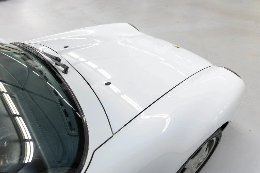 1997 Porsche 993 Carrera - Image 26 of 31