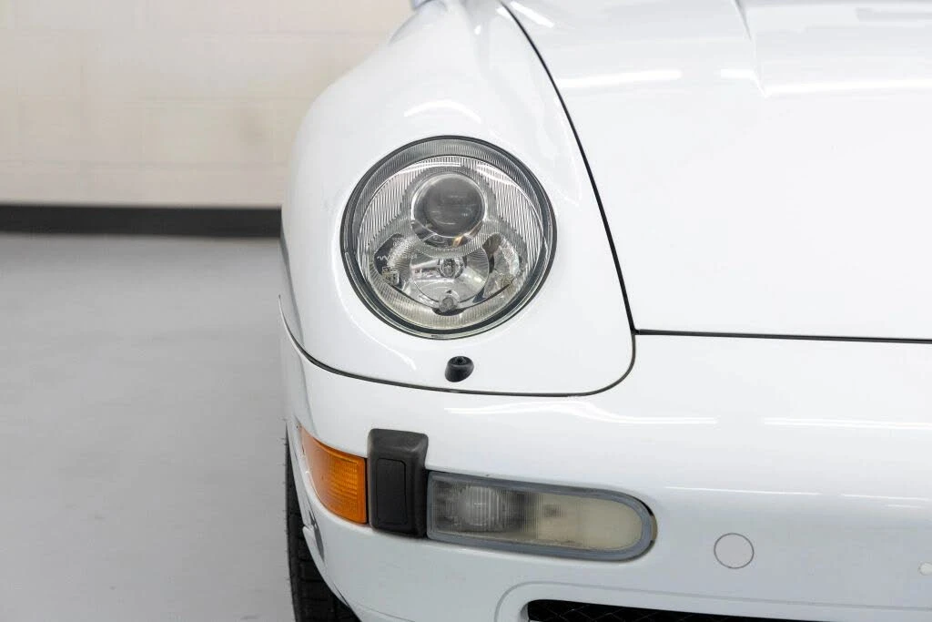 1997 Porsche 993 Carrera - Image 23 of 31