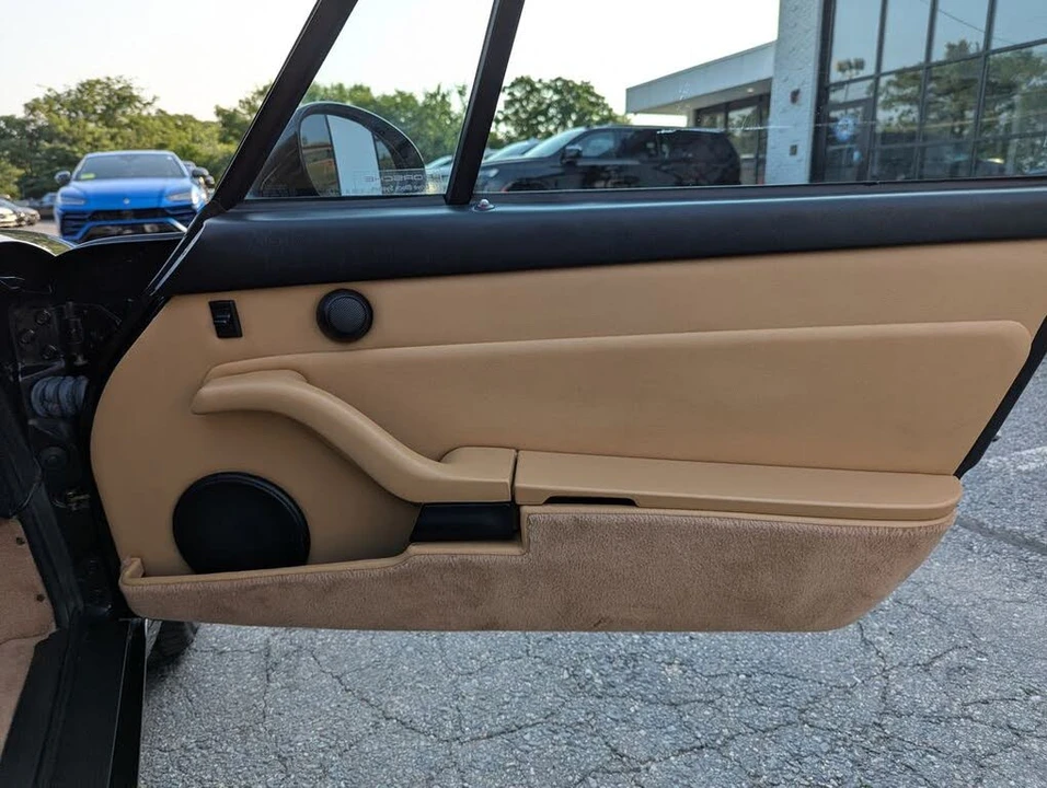 1997 Porsche 993 Carrera - Image 28 of 31
