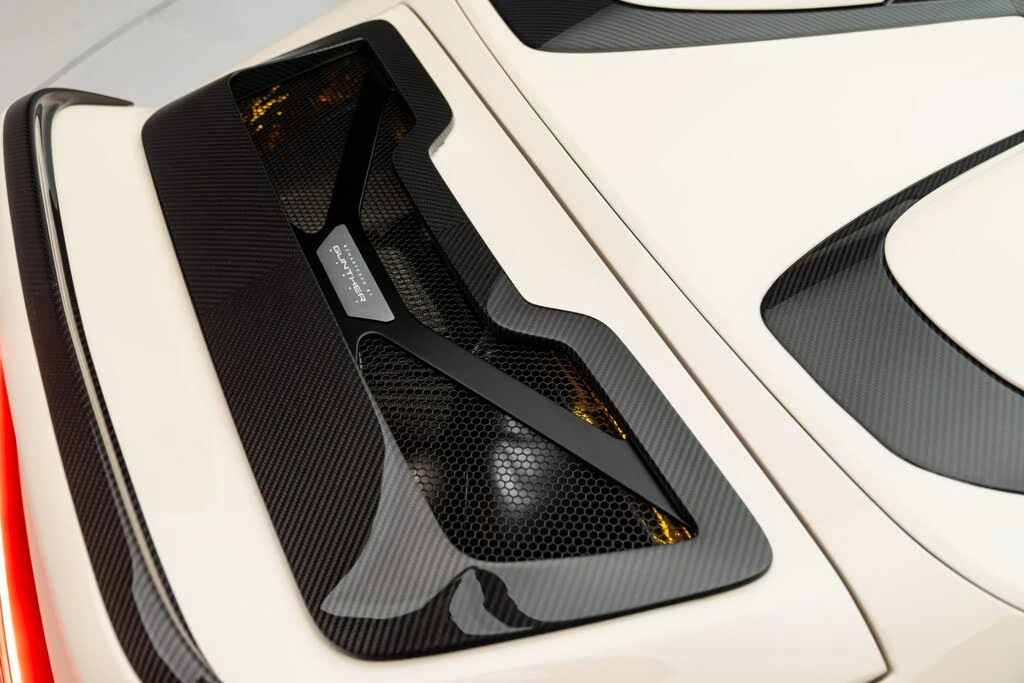 1997 Porsche 993 Carrera - Image 29 of 31