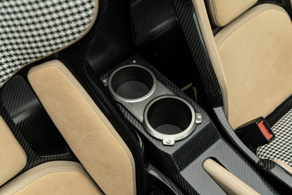 1997 Porsche 993 Carrera - Image 26 of 31