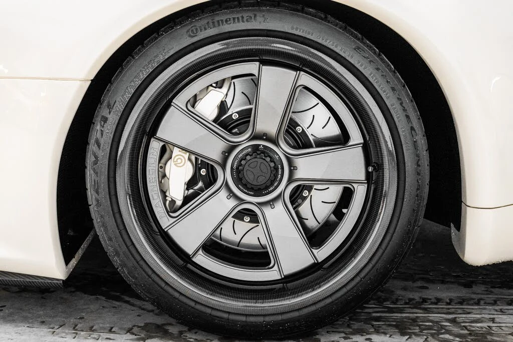 1997 Porsche 993 Carrera - Image 9 of 31