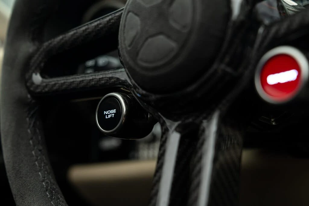 1997 Porsche 993 Carrera - Image 31 of 31