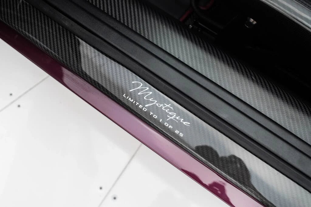 1997 Porsche 993 Carrera - Image 28 of 31