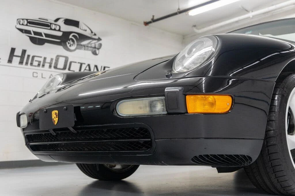 1997 Porsche 993 Carrera - Image 24 of 31