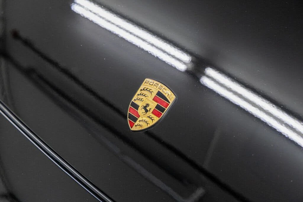 1997 Porsche 993 Carrera - Image 27 of 31