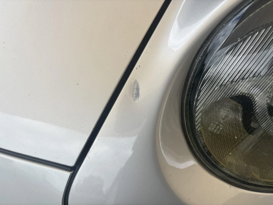 1997 Porsche 993 Carrera - Image 20 of 31