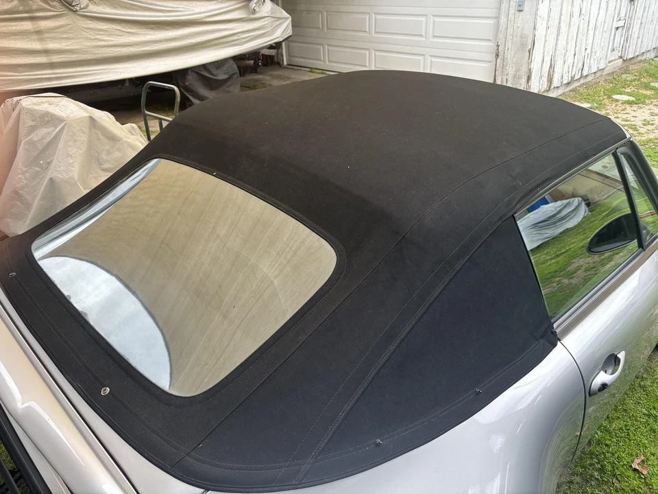 1997 Porsche 993 Carrera - Image 18 of 31