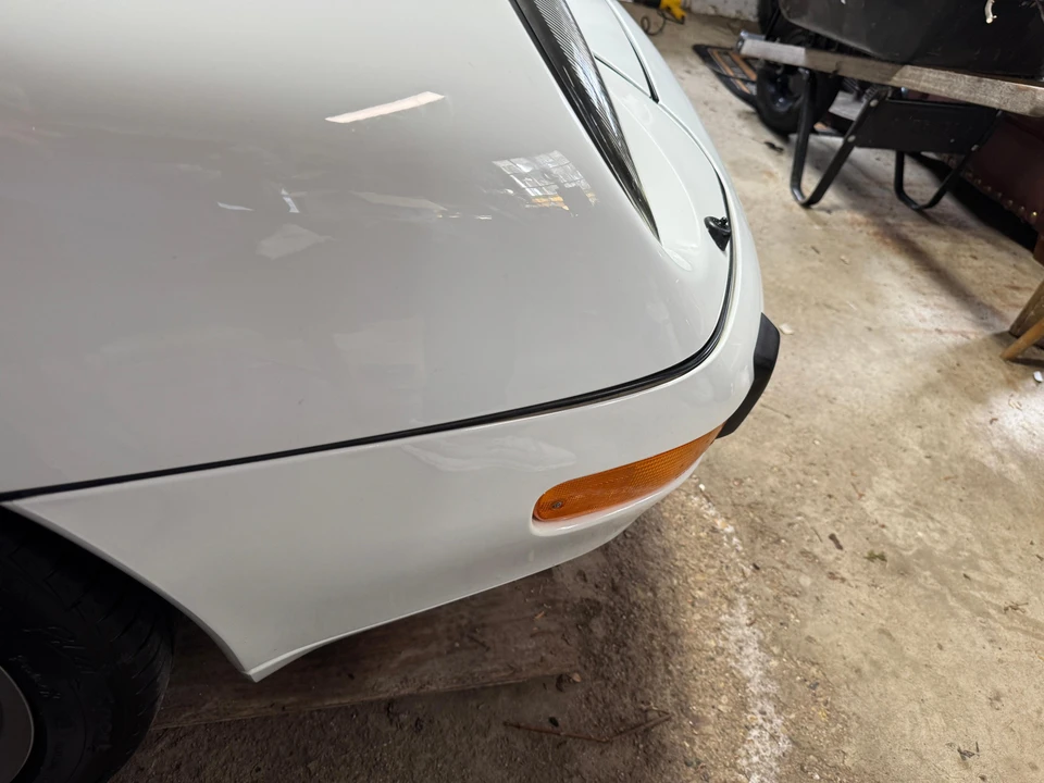 1997 Porsche 993 Carrera - Image 23 of 31