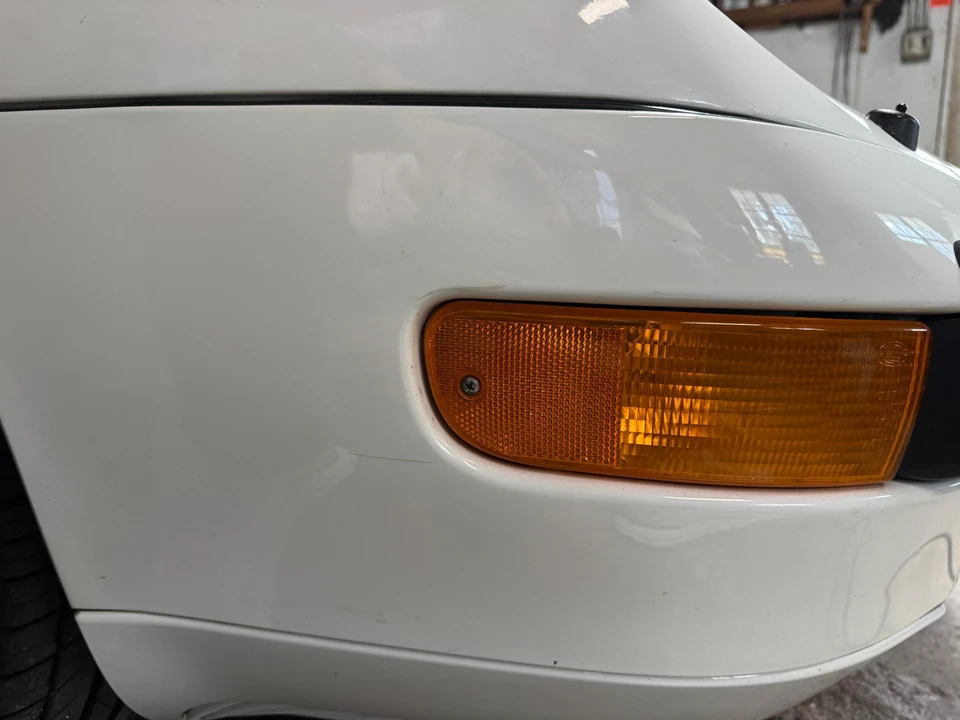 1997 Porsche 993 Carrera - Image 26 of 31