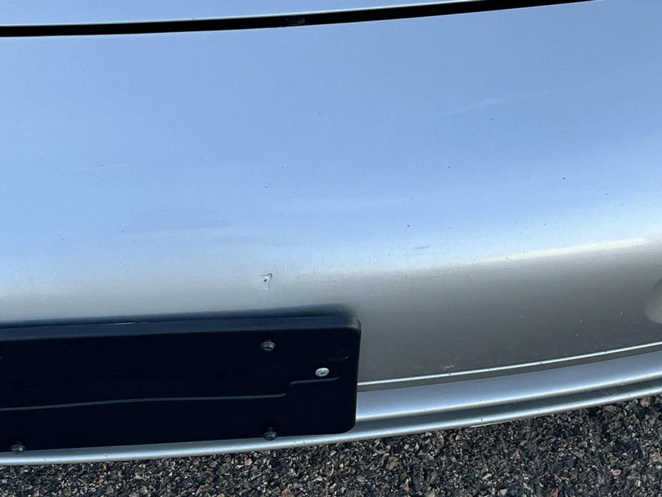 1997 Porsche 993 Carrera - Image 27 of 31