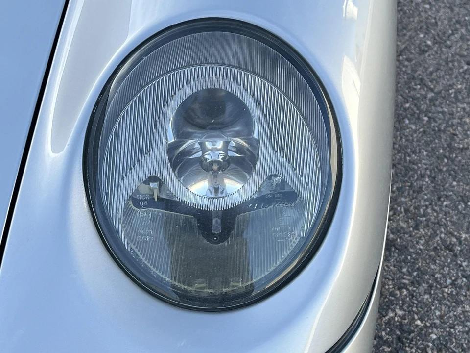 1997 Porsche 993 Carrera - Image 25 of 31