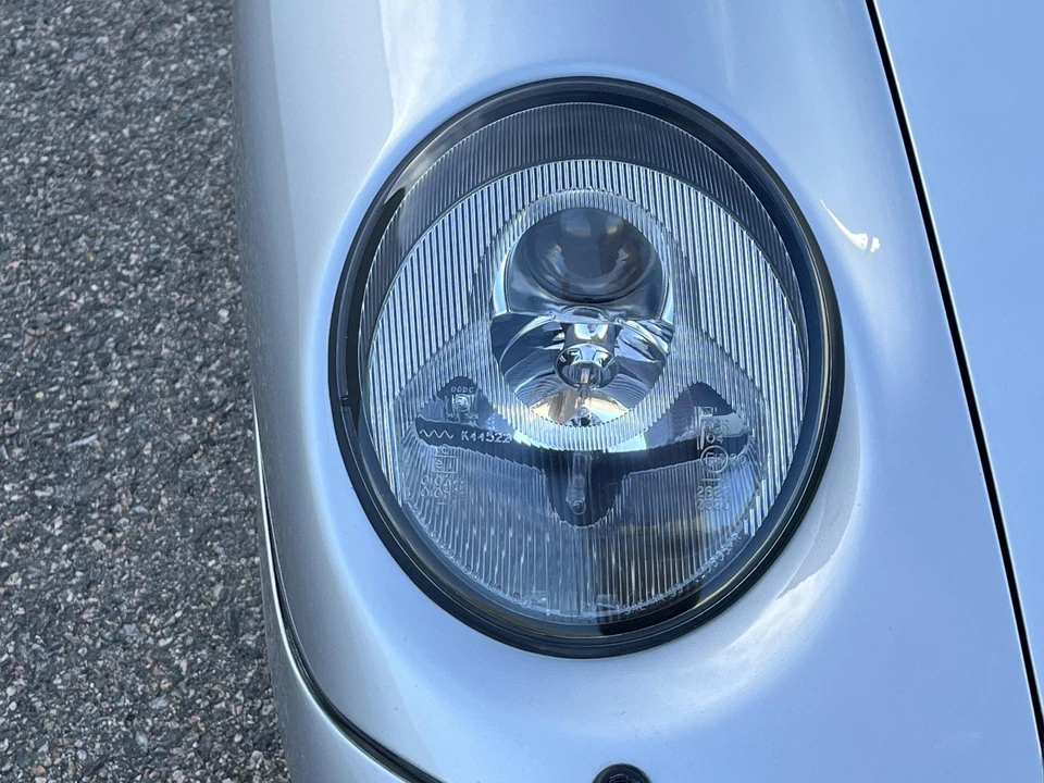 1997 Porsche 993 Carrera - Image 23 of 31