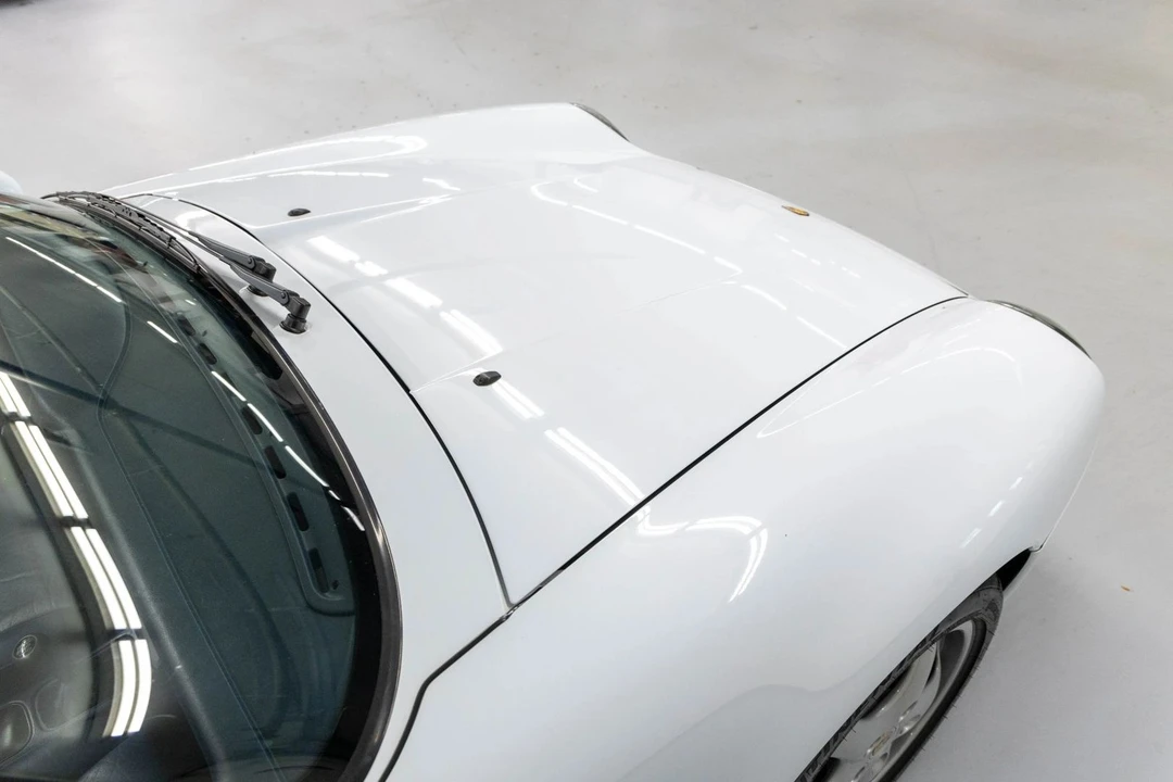 1997 Porsche 993 Carrera - Image 26 of 31