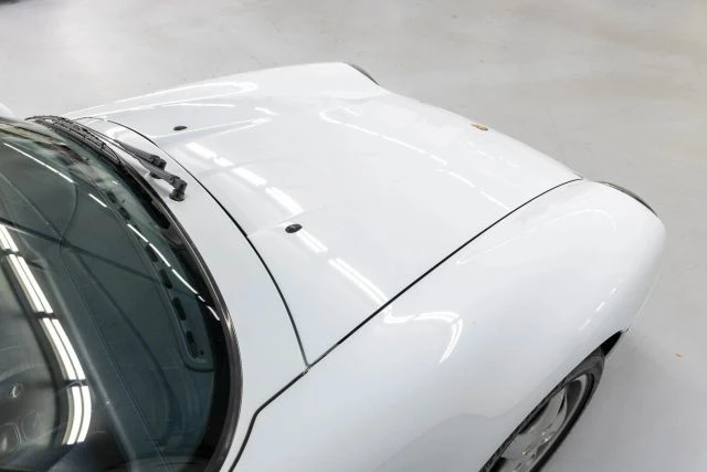 1997 Porsche 993 Carrera - Image 26 of 31