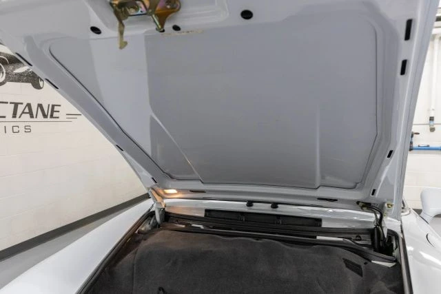 1997 Porsche 993 Carrera - Image 29 of 31