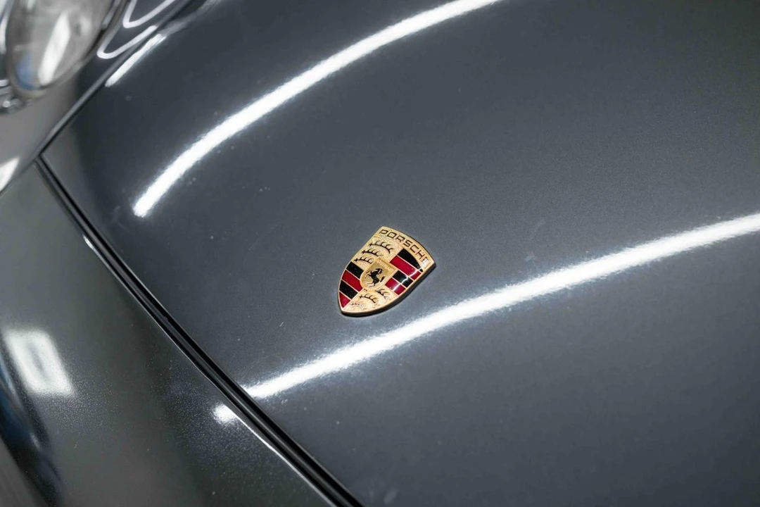 1997 Porsche 993 Carrera S - Image 19 of 21