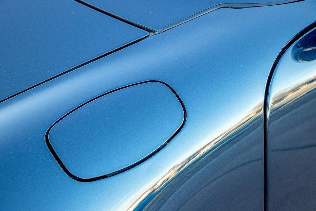 1997 Porsche 993 Carrera - Image 31 of 31