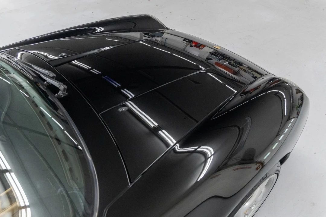 1997 Porsche 993 Carrera - Image 29 of 31