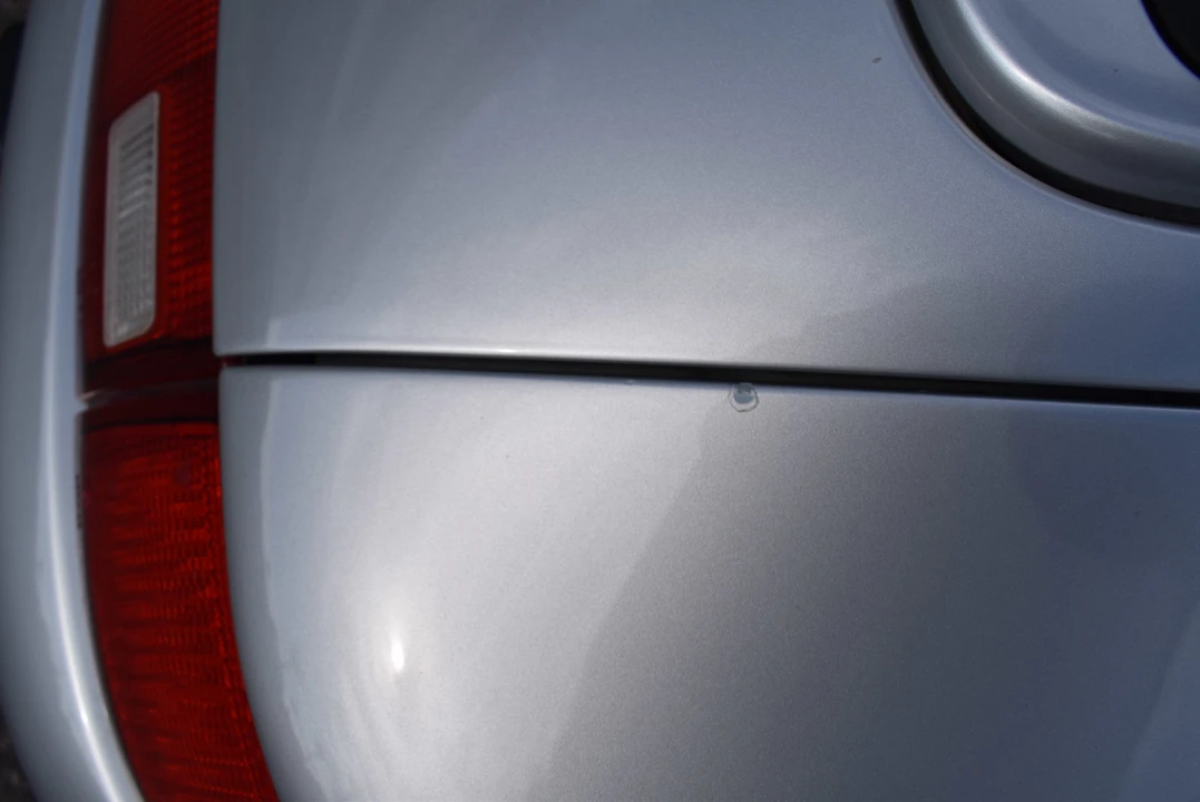 1997 Porsche 993 Carrera - Image 25 of 31