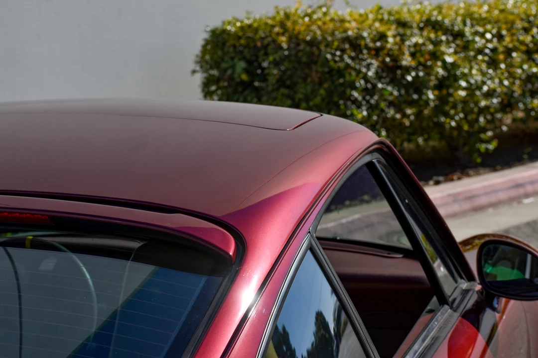 1997 Porsche 993 Carrera - Image 24 of 31