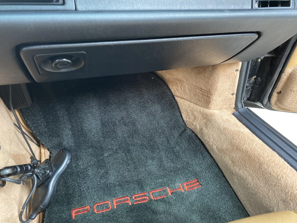 1997 Porsche 993 Carrera - Image 30 of 31