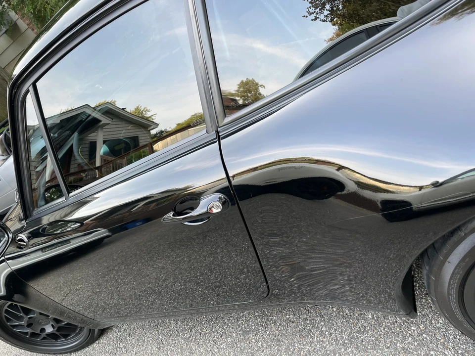 1997 Porsche 993 Carrera - Image 29 of 31