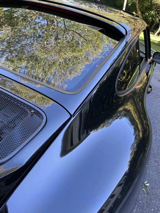 1997 Porsche 993 Carrera - Image 20 of 31
